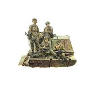 6113 135 3rd Fallschirmuager Division Ardennes 44