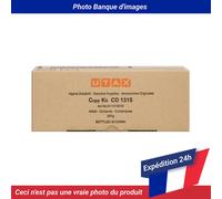 611310010 Utax CD 1250 kit copieur Noir