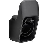 [61143] Goobay Support Mural avec Porte-Câble pour Câble de Charge Type 2 de ...