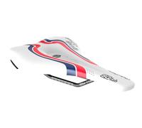 612 Ergowave Active 2.1 Wardy Special (ltd. Ed.), Road & MTB Race Selle de vélo SQlab