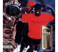 613: Ashy To Classy [Enhanced CD] by Field Mob (2000-12-12)