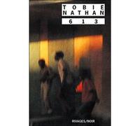 613 Tobie Nathan (Auteur)