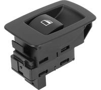 61316951956 Voiture Avant Droite Coté Fenêtre Contrôle Bouton Lève Vitre pour BMW 525i 535i 550i