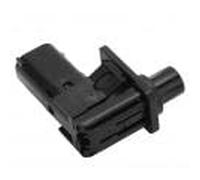 61319119052 Capteur de Commutateur de Système D'alarme de Voiture, Commutateur de Capteur D'alarme de Capot Compatible avec 128i 135i 323Ci 325Ci 740i 750iL M3 X1 X3 X5 Z3