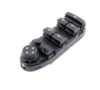 61319122121 61319122117 BMFK3Z Pour E70 Pour E71 Pour X5 Pour X6 Bouton Commutation Fenêtre Principale Électrique Voiture Interrupteur maître contrôle lève vitre