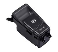 61319148508 Interrupteur de stationnement pour frein à main Compatible avec E70 X5 E71 E72 X6 E71 Remplace 61319156133