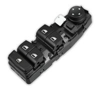 61319208108 Interrupteur de lève-vitre côté conducteur avant gauche compatible avec 1ER F20 3ER F30 F31 X3 F25 X5 F15 F85