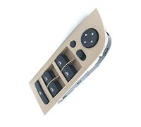 61319217334 Interrupteur Lève-vitre Électrique Pour E90 318i 320i 325i 330i 335i M3 Commande Miroir De Fenêtre Lève Vitre Electrique