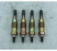 6132246 Kit 4 Bougies Originales Ford Fiesta Mk2-3-4 Escort Mondeo Sierra Oem