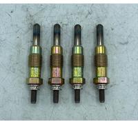 6132246 Kit 4 Bougies Originales Ford Fiesta Mk2-3-4 Escort Mondeo Sierra Oem