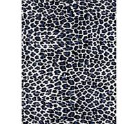 614 - Pochette 20 feuilles Décopatch - Argent
