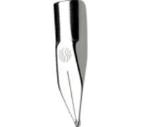 [Ref:6144-5] SCHNEIDER Lot de 5 Plumes à remplacement Pte Large pour Base