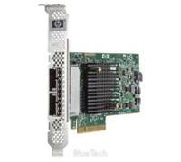 614988-b21 Compatible HP Sco8e Adaptateur de Bus hôte