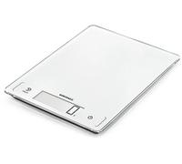 Soehnle Page Profi 300 Blanc Comptoir Rectangle Balance de ménage électronique