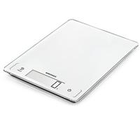 Soehnle Page Profi 300 Blanc Comptoir Rectangle Balance de ménage électronique
