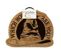 61561 HARRY POTTER Tapis De Porte En Forme De Chapeau De Tri
