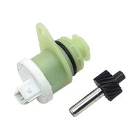 616070 nouveau capteur de vitesse d'odomètre adapté for Citroen Berlingo C2 C3 C5 C8 Xsara for Peugeot 206 307 406 407 607 for 9623111980 Pièces de rechange