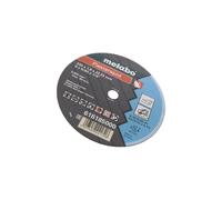 616185000 Disque de coupe Ø : 230 mm Ø d'ouverture : 22,2 mm pcs Disque abras...