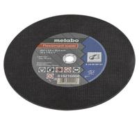 616215000 Disque à couper Ø: 400 mm Ø d'ouverture: 25,4 mm pcs Disque abrasif...