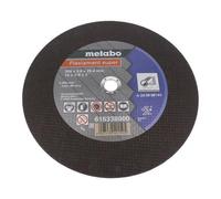 616338000 Disque à couper Ø: 350 mm Ø d'ouverture: 25,4 mm pcs Disque abrasif...