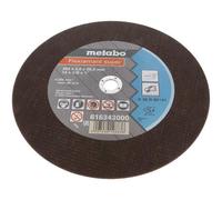 616343000 Disque à couper Ø: 350 mm Ø d'ouverture: 25,4 mm pcs Disque abrasif...