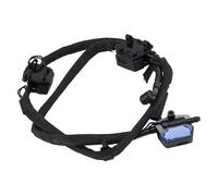61677196950 Buse de lave-glace pour véhicules F07 520D 530D 535D 2009-2017 Pulvérisateur de lave-glace de rechange