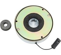 617766 Ensemble de frein moteur de voiturette de golf Remplacement durable en acier inoxydable pour EZGO RXV