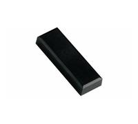 [6179190] Maul Boite de 20 Aimants rectangulaires MAULpro puiss. 1 kg Noir