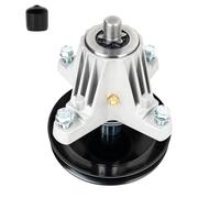 618-06976A 918-06976A Ensemble de broche de pont, compatible avec MTD Cub Cad et XT1-LT42 XT2-LX42 KH KW CYT4220 Plateau de 106,7 cm, remplace 618-06976 918-06976