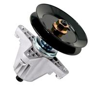 618-09256 618P09256 Ensemble de broche de pont de rechange pour Cub Cadet ZT1-50 ZT2-50 Craftsman Z5600 Z5650 Troy Bilt Mustang Z50 avec decks de 127 cm