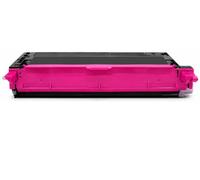6180 Toner Magenta Compatible pour Xerox Phaser 6180 avec Puce