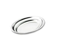 Lacor – Plat ovale 61840 – 40 cm