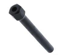 618901-00 Arbre de scie circulaire pour modèles DCS565B DCS373P2 DCS373B DCS391B Compatible avec DCS565P1 DCS391P1 DCS566B, construction métallique