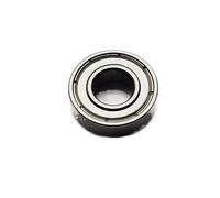 619/7-2Z 697Z 697ZZ R-1770ZZ 7x17x5mm miniatures blindés Mini roulements à billes gorge profonde une rangée 10 pièces