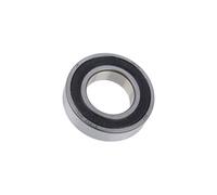 61902-2RS1 SKF Roulement: à bille, à une rangée Øint: 15mm Øext: 28mm W: 7mm SKF
