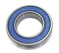 61903 2RS MAX / MR61903VRS Roulement à billes entièrement sphériques 17 x 30 x 7 mm roulement industriel 61903RS