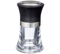 [61906] Lacor Saupoudreuse Epices à Maille Fine Corps Transparent