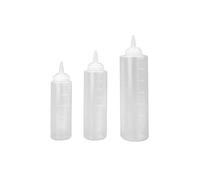LACOR - 61925 - BOUTEILLE BIBERON AVEC BOUCHON - 250 ML G