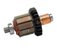 619380-9 armature DDF482 DHP482 DHP482RAE DHP482Z DDF482RME DHP482RME DDF482RFE DDF482Z perceuse visseuse