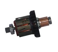 619380-9 Armature for Makita DDF482 DHP482 DHP482AE DHP482Z DDF482RME DHP482RME DDF482RFE DDF482Z Pilote de la vis