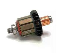 619380-9 Induit pour perceuse Makita DDF482 DHP482 DHP482RAE DHP482Z DDF482RME DHP482RME DDF482RFE DDF482Z