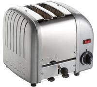 619743202550 - Grille-pains, 3000 watts, Argent métallique