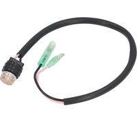 61T -82560-00 Moteur hors-bord Thermo Assis de remplacement pour moteur 2 temps 25-30 cv