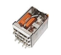62.23.8.230.0300 Relais: électromagnétique 3PST-NO Ude bobine: 230VAC 16A/30VDC