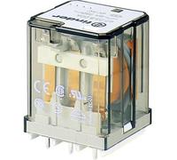 62.23.9.024.4300 Relais pour circuit imprimé 24 V/DC 16 A 3 contacts NO 1 pce