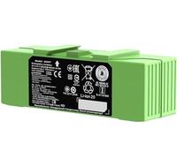 62.4Wh ABL-F Batterie pour iRobot Roomba e and i Série, i7 i7+ j7 j7+ 7150 7550 e5 e6 e5150 e6198 i3 3150 i3+ 3550 i4 4150 i4+ 4552 i6 i8 i8+, Remplacement Lithium ION Batterie Haute Performance