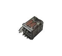 62.82.8.230.0300 Relais: électromagnétique DPST-NO 230VAC 16A industriel FINDER