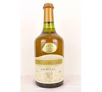 62 cl arbois fruitière vinicole vin jaune blanc 1992 - jura