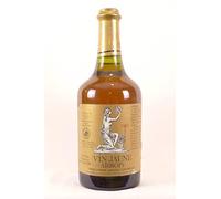 62 cl arbois henri maire vin jaune blanc 1991 - jura