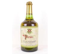 62 cl arbois pirou vin jaune blanc 1978 - jura